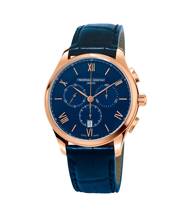 Часы Frederique Constant Classics FC-292MN5B4